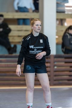 Bild 50 - F HSG Kremperheide/Muensterdorf - Slesvig IF 2 : Ergebnis: 30:26